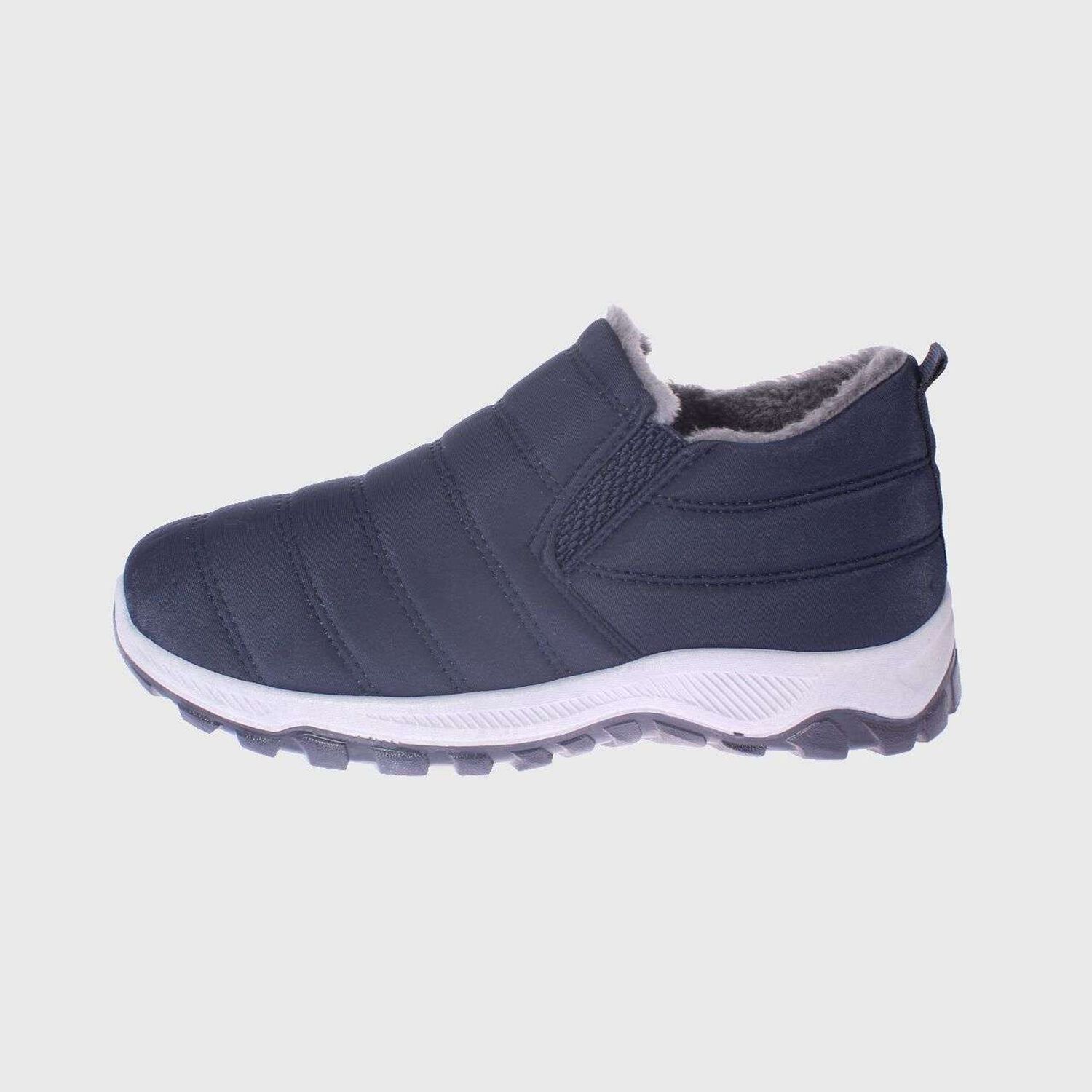 Zapatilla Navy V&iacute;a Franca Art. 82001b0001navy1 image number 1.0